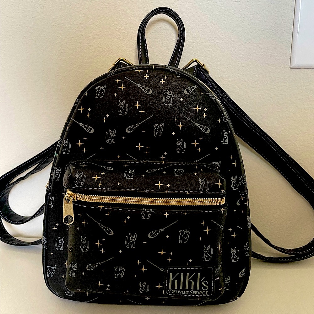 Kiki’s Delivery Service Loungefly All Over Print Studio Ghibli